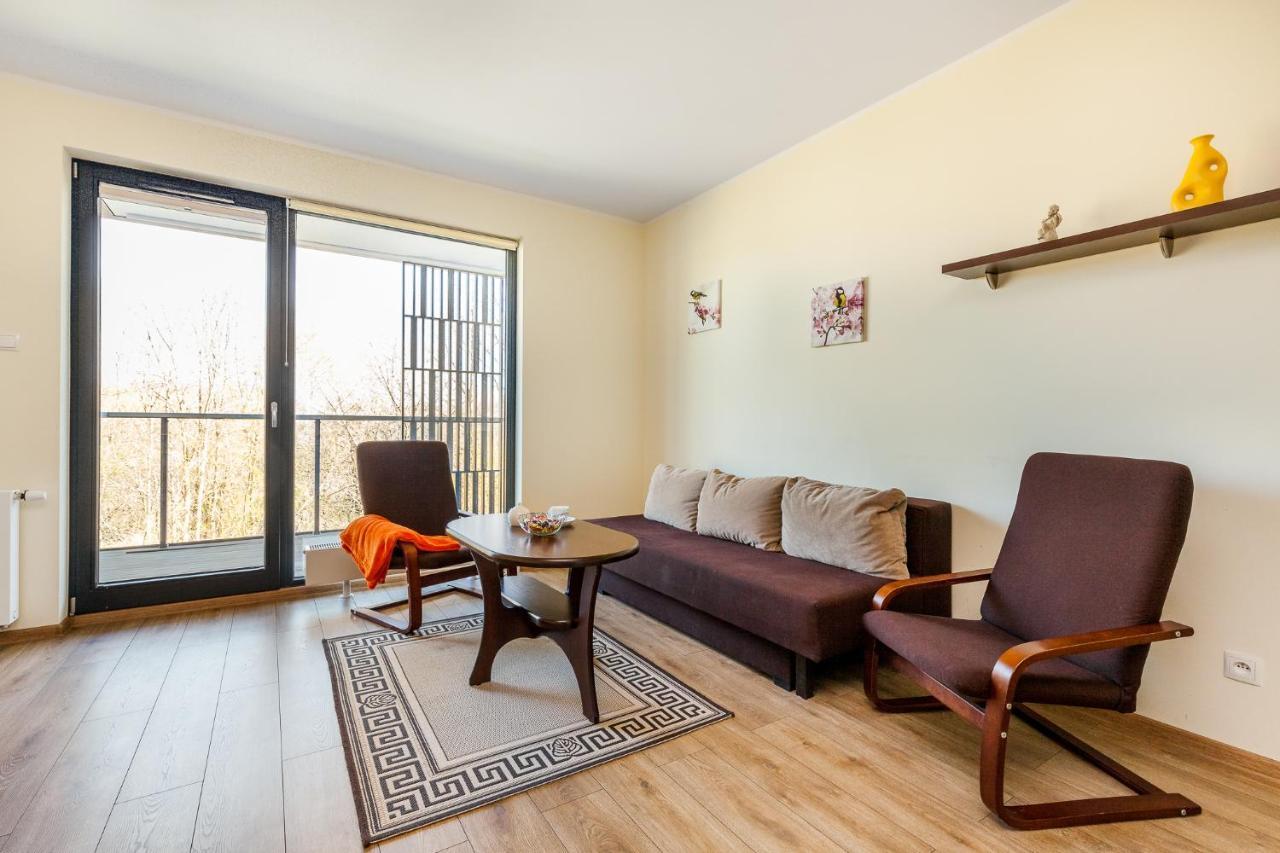 Swelina Apartment Gdynia Exterior photo